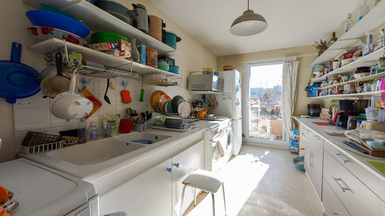 Ma-Cabane - Vente Appartement AIX-EN-PROVENCE, 77 m²