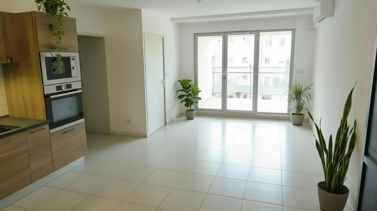 Ma-Cabane - Vente Appartement AIX-EN-PROVENCE, 50 m²