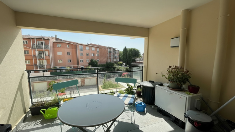 Ma-Cabane - Vente Appartement AIX-EN-PROVENCE, 50 m²