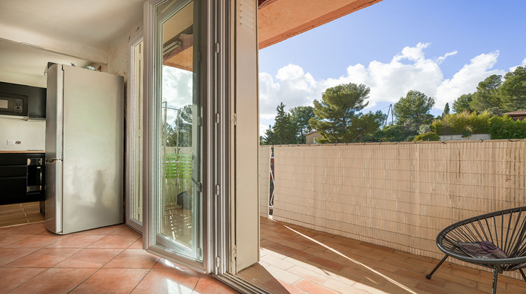 Ma-Cabane - Vente Appartement AIX-EN-PROVENCE, 67 m²