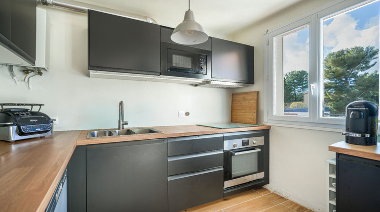 Ma-Cabane - Vente Appartement AIX-EN-PROVENCE, 67 m²