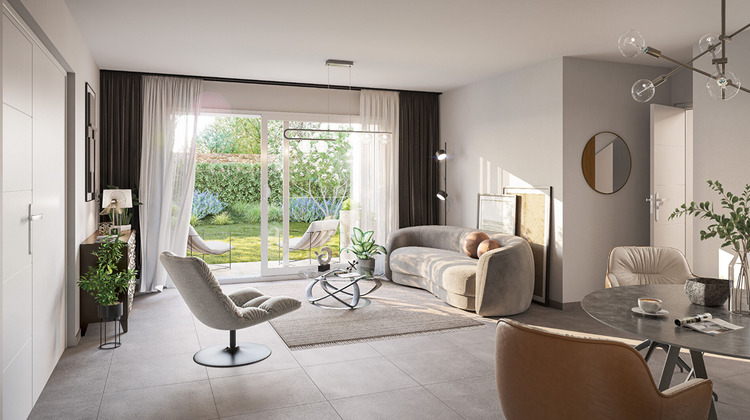 Ma-Cabane - Vente Appartement AIX-EN-PROVENCE, 70 m²