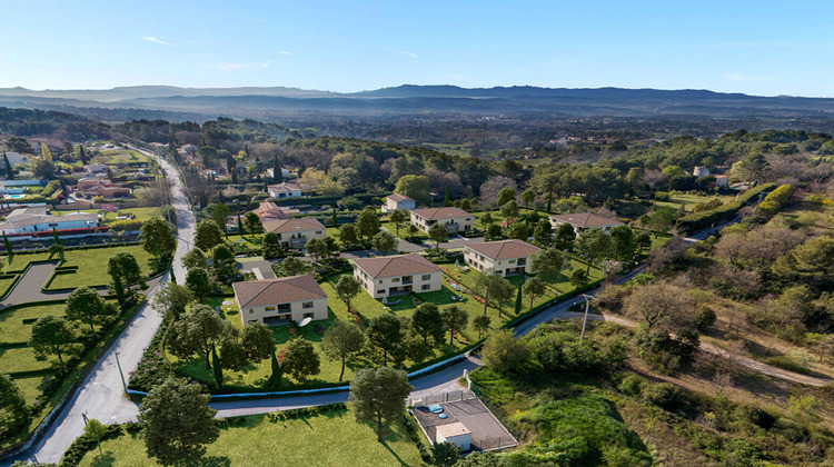 Ma-Cabane - Vente Appartement AIX-EN-PROVENCE, 86 m²