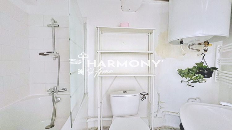 Ma-Cabane - Vente Appartement Aix-en-Provence, 17 m²