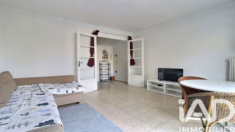 Ma-Cabane - Vente Appartement Aix-en-Provence, 56 m²