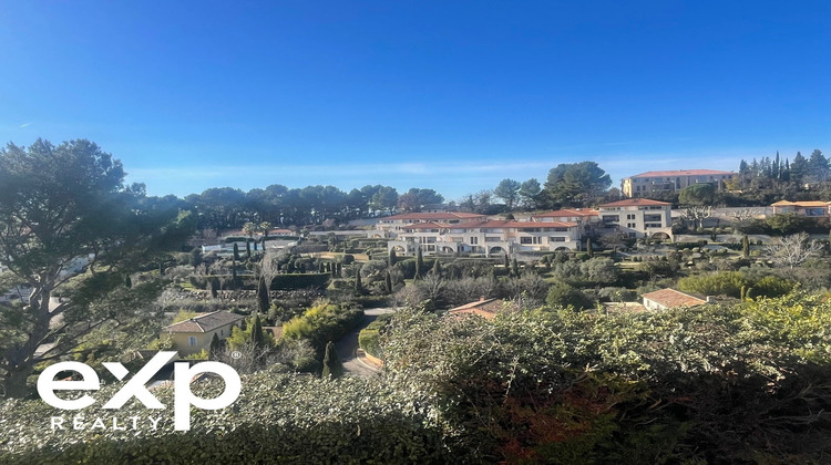 Ma-Cabane - Vente Appartement Aix-en-Provence, 52 m²