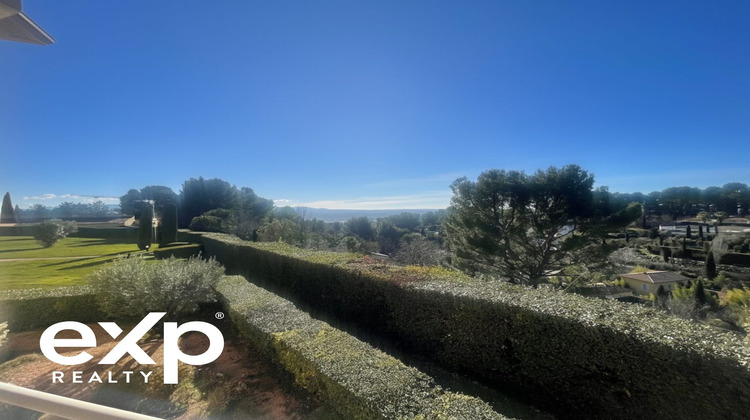 Ma-Cabane - Vente Appartement Aix-en-Provence, 52 m²