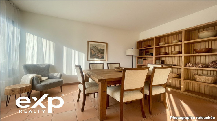 Ma-Cabane - Vente Appartement Aix-en-Provence, 92 m²