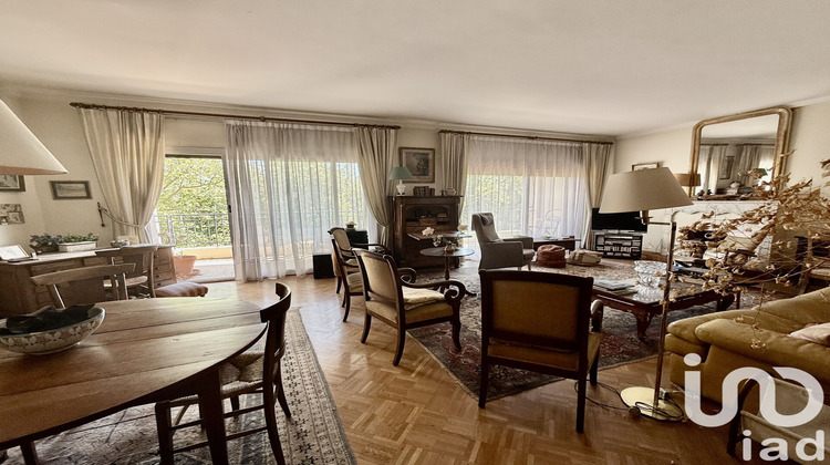 Ma-Cabane - Vente Appartement Aix-en-Provence, 139 m²