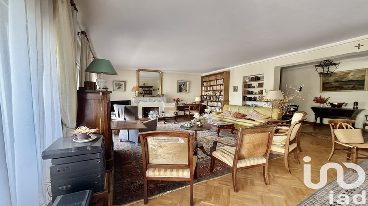 Ma-Cabane - Vente Appartement Aix-en-Provence, 139 m²