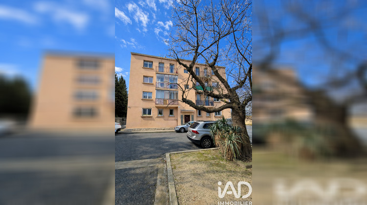 Ma-Cabane - Vente Appartement Aix-en-Provence, 66 m²