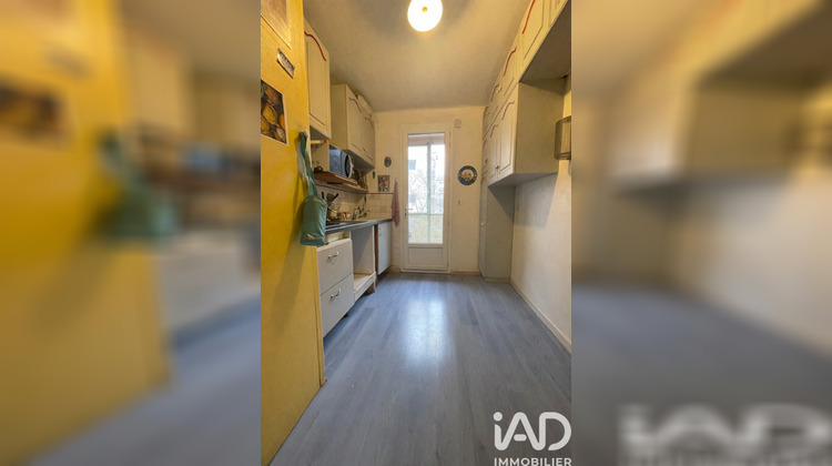 Ma-Cabane - Vente Appartement Aix-en-Provence, 66 m²