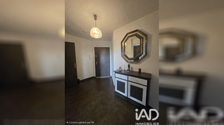 Ma-Cabane - Vente Appartement Aix-en-Provence, 81 m²