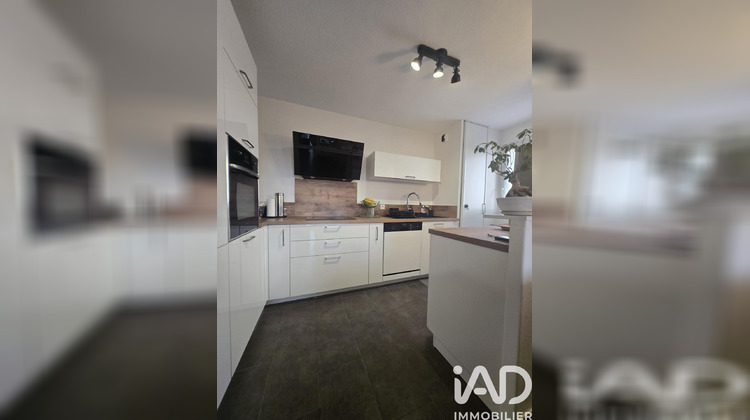 Ma-Cabane - Vente Appartement Aix-en-Provence, 81 m²