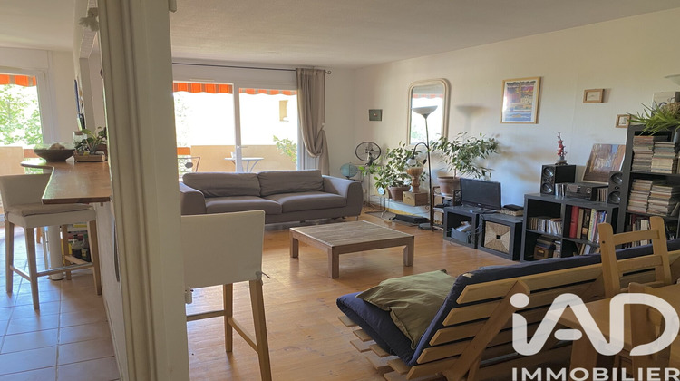 Ma-Cabane - Vente Appartement Aix-en-Provence, 103 m²