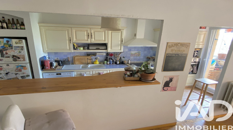 Ma-Cabane - Vente Appartement Aix-en-Provence, 103 m²