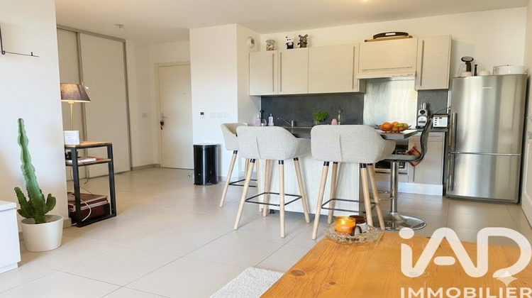 Ma-Cabane - Vente Appartement Aix-en-Provence, 63 m²
