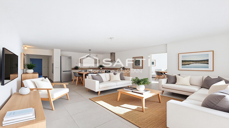 Ma-Cabane - Vente Appartement Aix-en-Provence, 78 m²