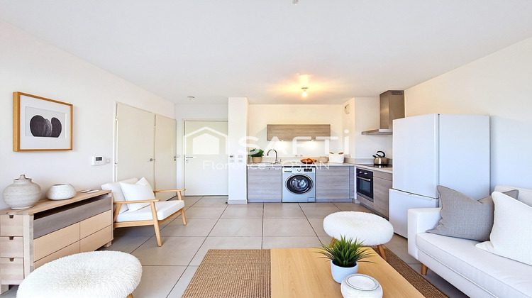 Ma-Cabane - Vente Appartement Aix-en-Provence, 36 m²