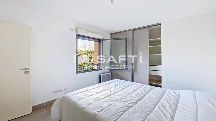 Ma-Cabane - Vente Appartement Aix-en-Provence, 36 m²