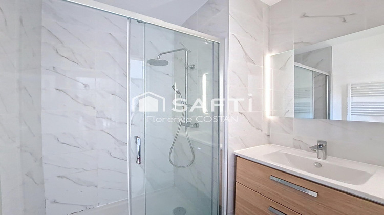 Ma-Cabane - Vente Appartement Aix-en-Provence, 36 m²