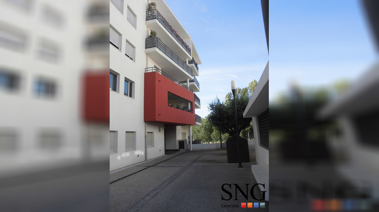 Ma-Cabane - Vente Appartement Aix-en-Provence, 47 m²