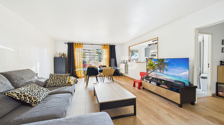 Ma-Cabane - Vente Appartement AIX-EN-PROVENCE, 63 m²