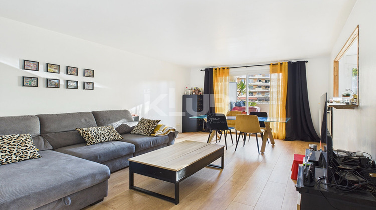 Ma-Cabane - Vente Appartement AIX-EN-PROVENCE, 63 m²