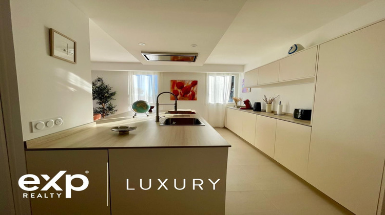 Ma-Cabane - Vente Appartement Aix-en-Provence, 80 m²