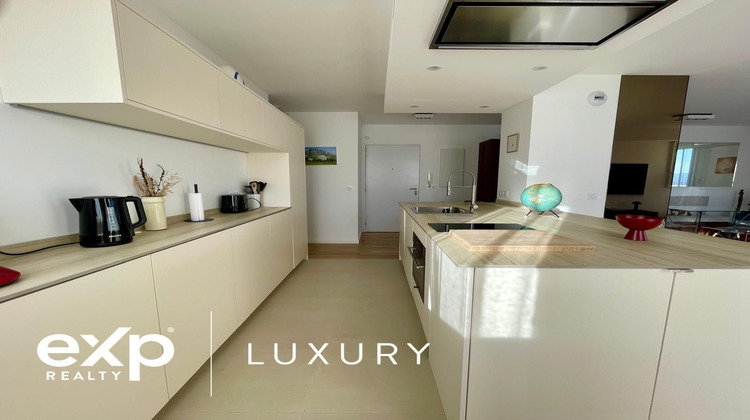 Ma-Cabane - Vente Appartement Aix-en-Provence, 80 m²