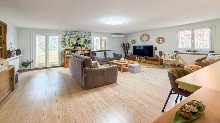 Ma-Cabane - Vente Appartement Aix-en-Provence, 84 m²