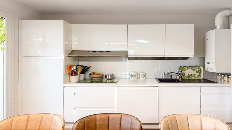 Ma-Cabane - Vente Appartement Aix-en-Provence, 84 m²