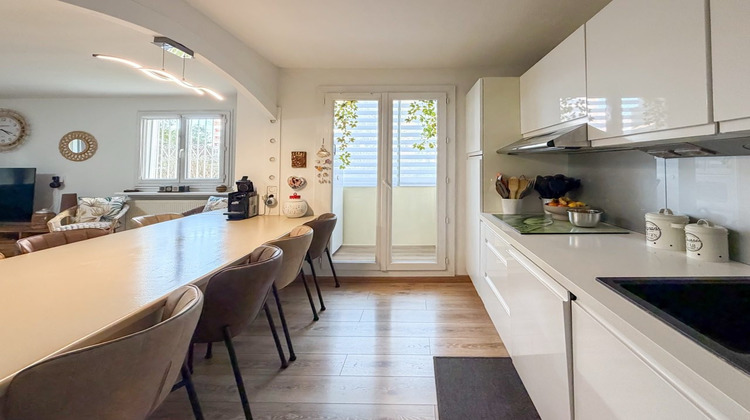 Ma-Cabane - Vente Appartement Aix-en-Provence, 84 m²