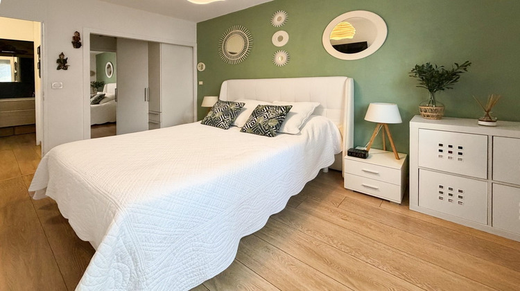 Ma-Cabane - Vente Appartement Aix-en-Provence, 84 m²