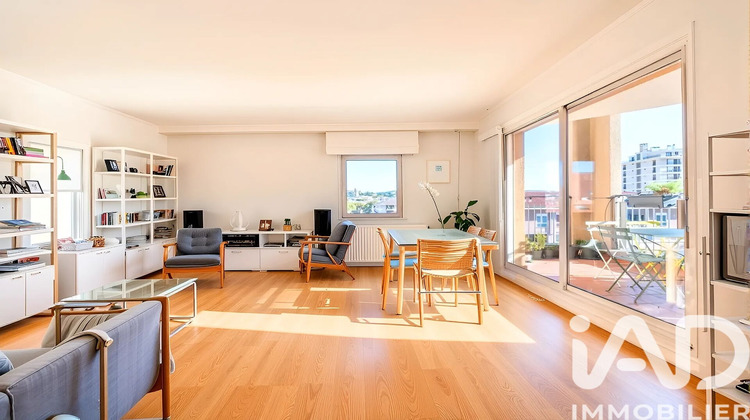 Ma-Cabane - Vente Appartement Aix-en-Provence, 78 m²