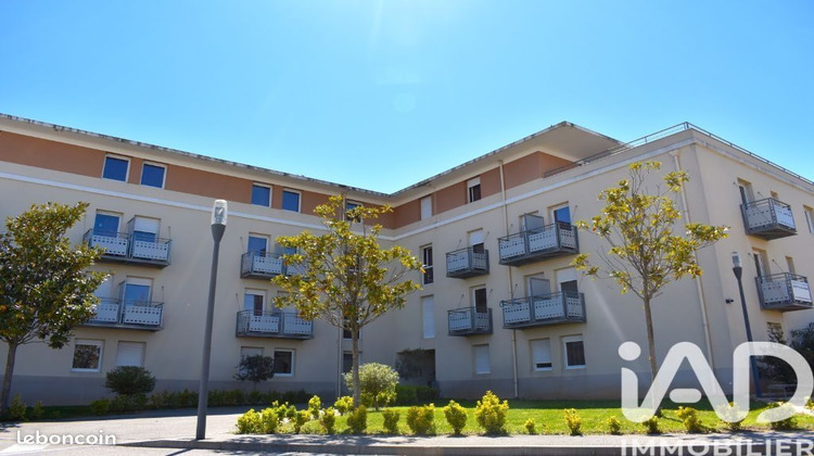 Ma-Cabane - Vente Appartement Aix-en-Provence, 18 m²