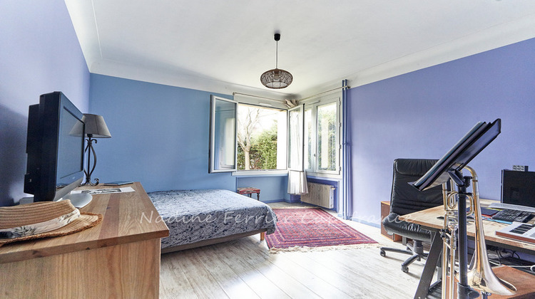 Ma-Cabane - Vente Appartement AIX EN PROVENCE, 92 m²