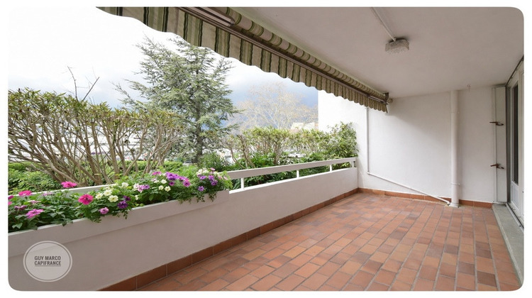 Ma-Cabane - Vente Appartement AIX EN PROVENCE, 70 m²