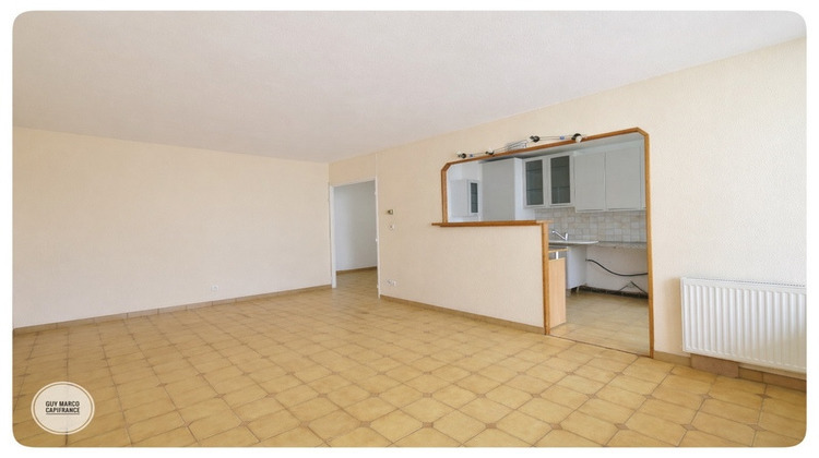 Ma-Cabane - Vente Appartement AIX EN PROVENCE, 70 m²