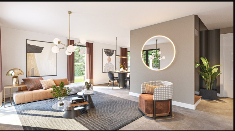 Ma-Cabane - Vente Appartement AIX EN PROVENCE, 85 m²