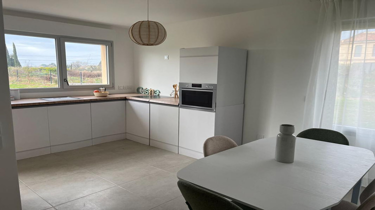 Ma-Cabane - Vente Appartement AIX EN PROVENCE, 85 m²