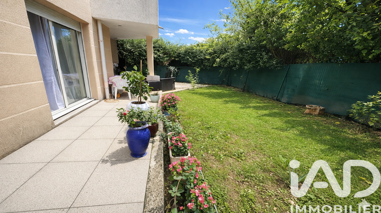 Ma-Cabane - Vente Appartement Aix-en-Provence, 39 m²