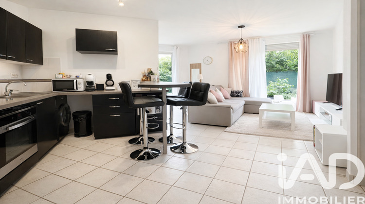 Ma-Cabane - Vente Appartement Aix-en-Provence, 39 m²