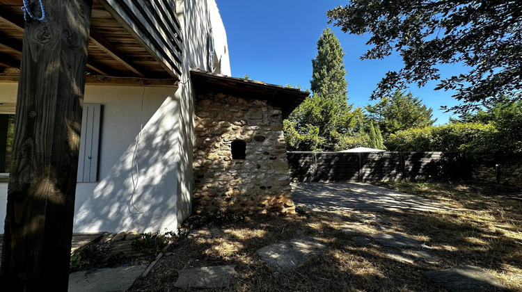 Ma-Cabane - Vente Appartement Aix-en-Provence, 40 m²