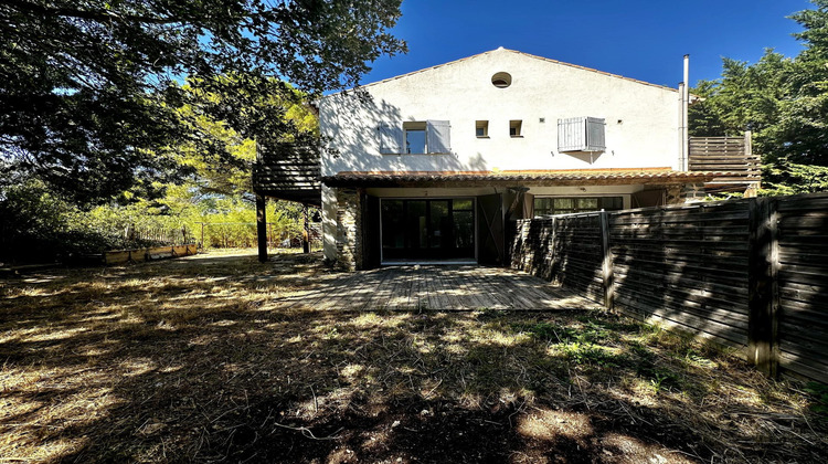 Ma-Cabane - Vente Appartement Aix-en-Provence, 40 m²