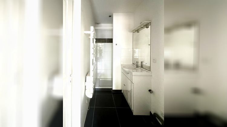Ma-Cabane - Vente Appartement Aix-en-Provence, 40 m²