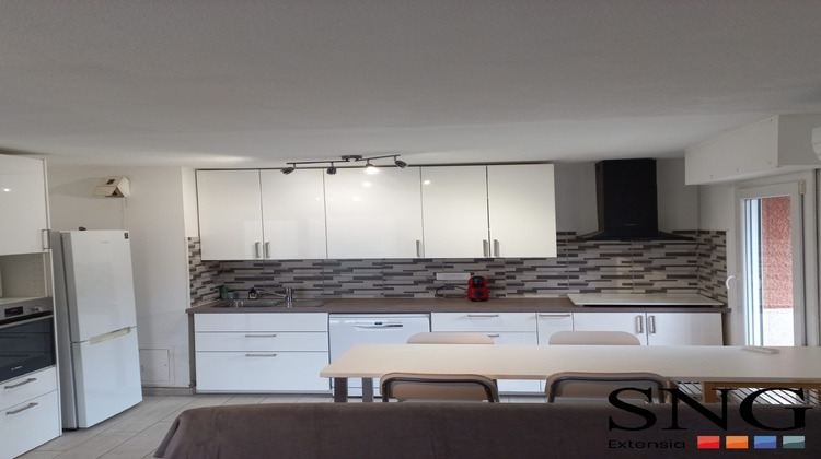 Ma-Cabane - Vente Appartement Aix-en-Provence, 77 m²