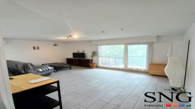 Ma-Cabane - Vente Appartement Aix-en-Provence, 77 m²