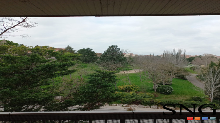 Ma-Cabane - Vente Appartement Aix-en-Provence, 77 m²