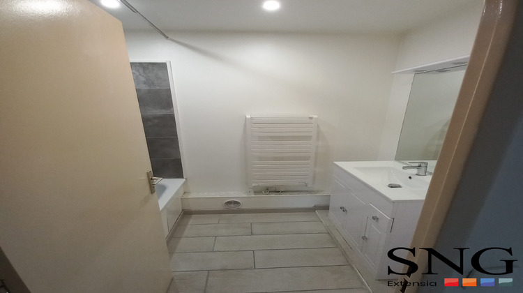 Ma-Cabane - Vente Appartement Aix-en-Provence, 77 m²